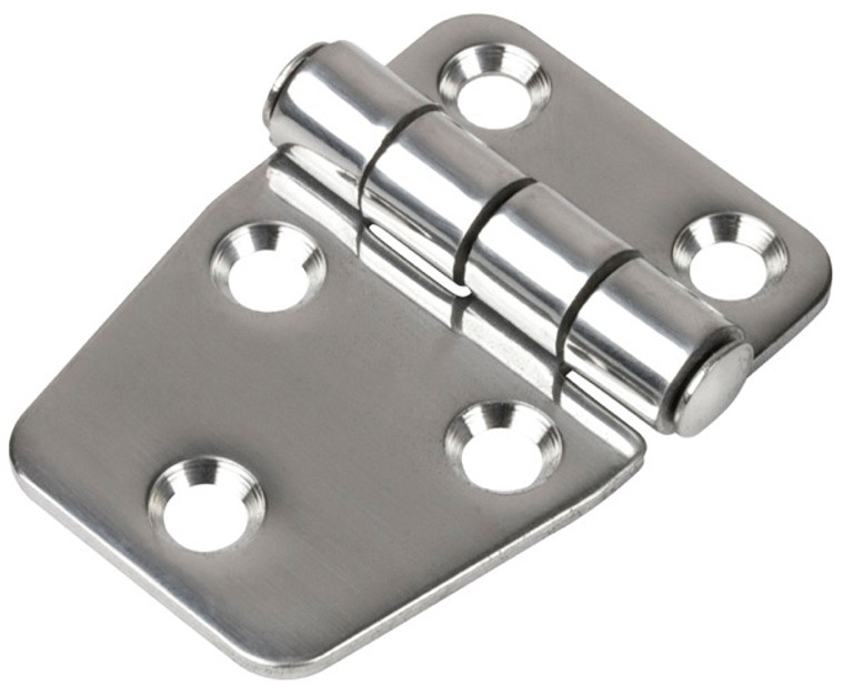 USA Made Sea Dog Boat Door Hinge | Corrosion Resistant 304 Stainless Steel