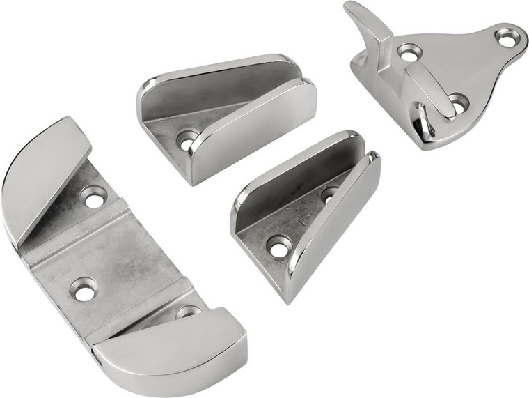 Secure 5-20 lb Anchors | Premium Stainless Steel | Corrosion Resistant