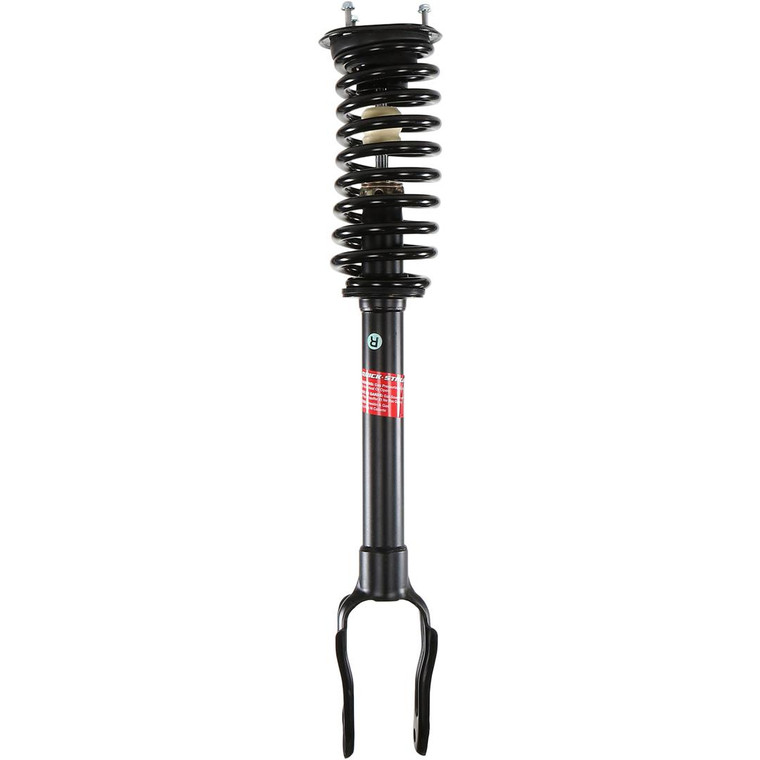 Monroe Shock Absorber | Nitrogen Gas Charged, OE-Style Design, Premium Technology, Fits Specific Vehicle, Limited Lifetime Warranty