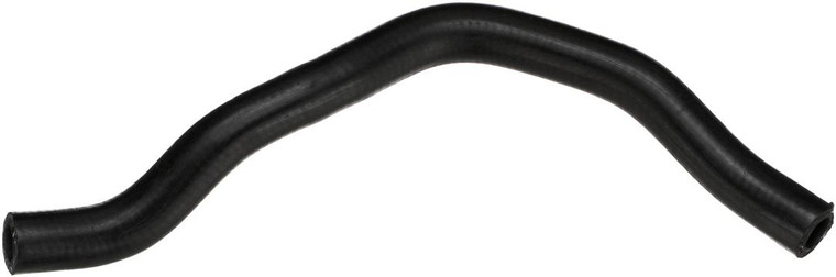 Ultimate OE Replacement Heater Hose | For 1/2 Inch Inner Diameter | Fits Perfectly | Gates