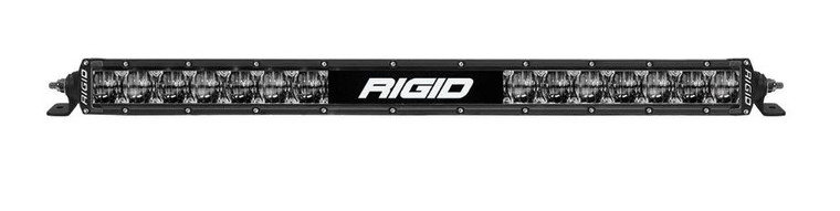 Rigid Lighting 20 Inch SR Series LED Light Bar | 8253 Lumens Driving Beam