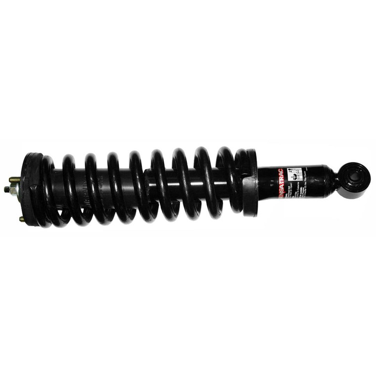 Monroe Shock Absorber | Quick-Strut  | Nitrogen Gas Charged | OE Replacement