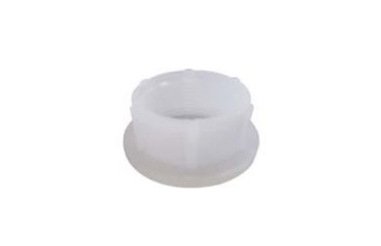 USA-Made Fresh Water Tank Fill Adapter | Spin Fitting | 1-1/4" FPT
