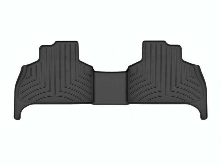 Ultimate Protection | Weathertech Molded Fit Floor Liner for Vehicle's Make And Model