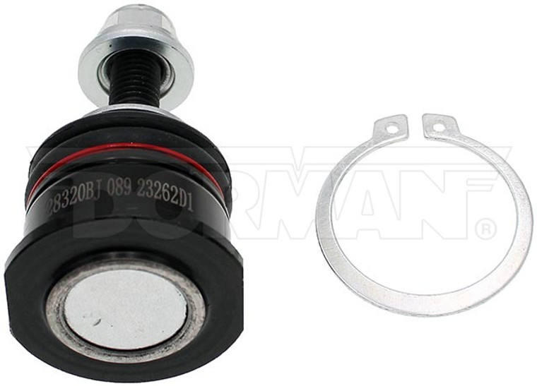 Dorman Chassis Ball Joint | Premium OE Replacement, Durable Construction, Reliable Fit, Lifetime Warranty