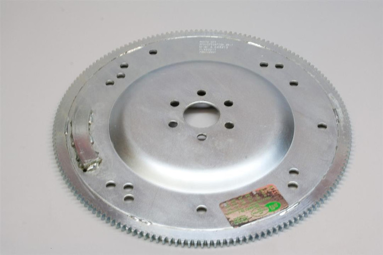 PRW Platinum Series 164 Tooth Auto Trans Flexplate | Premium Steel, SFI 29.1 Approved, Externally Balanced