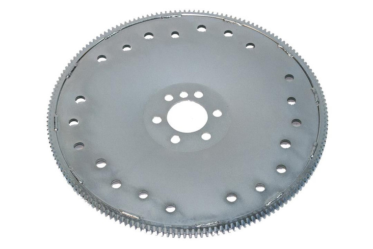 Upgrade Your Car Transmission with PRW Industries Platinum Series Flexplate | 168 Tooth Gear, Internally Balanced, SFI Approved