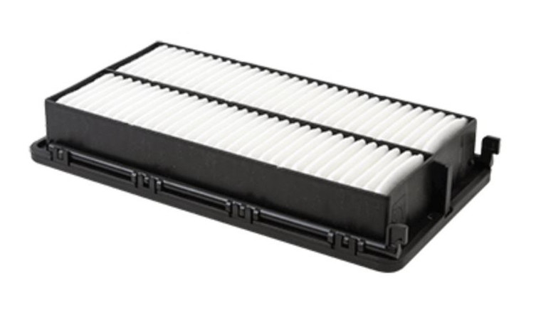 Upgrade Your Engine Protection with Wix Filters Air Filter | High-Quality OE Replacement Filter | Synthetic Media for Enhanced Filtration