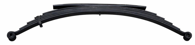 Upgrade Your Ride with Skyjacker Softride Leaf Spring | 3 Inch Lift | Premium Materials