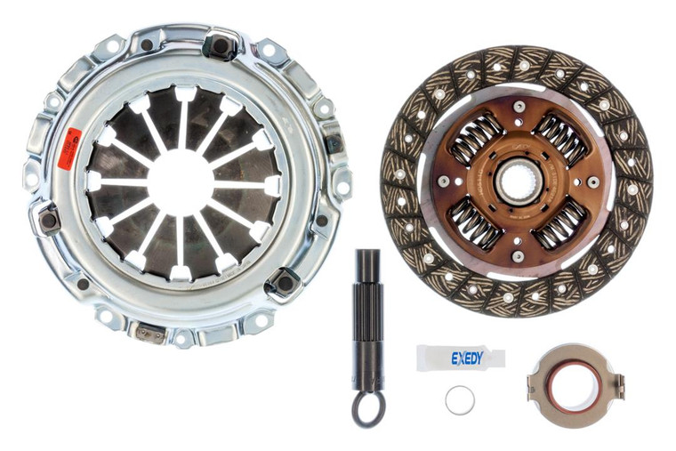 High Performance Stage 1 Clutch Set | Exedy Clutch | 2002-2009 Honda Accord Civic Acura TSX RSX