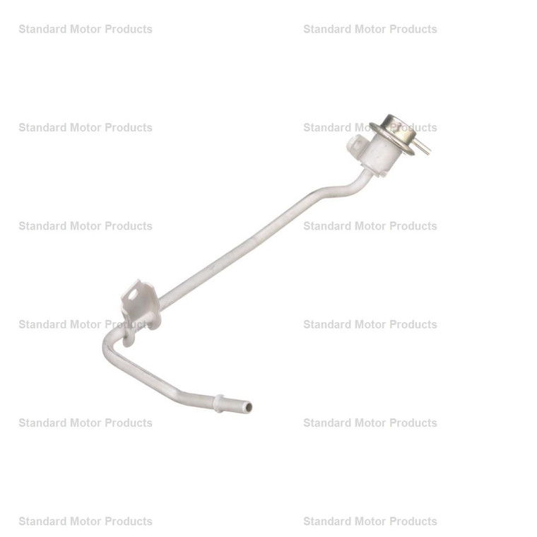 Chrome Fuel Pressure Regulator | OE Replacement | New Steel Regulator | Pressure Tested | Easy Fit | 3 Year Warranty