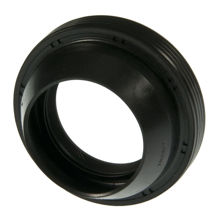 High Temp Manual Trans Output Shaft Seal | Long-lasting Nitrile | OE Replacement