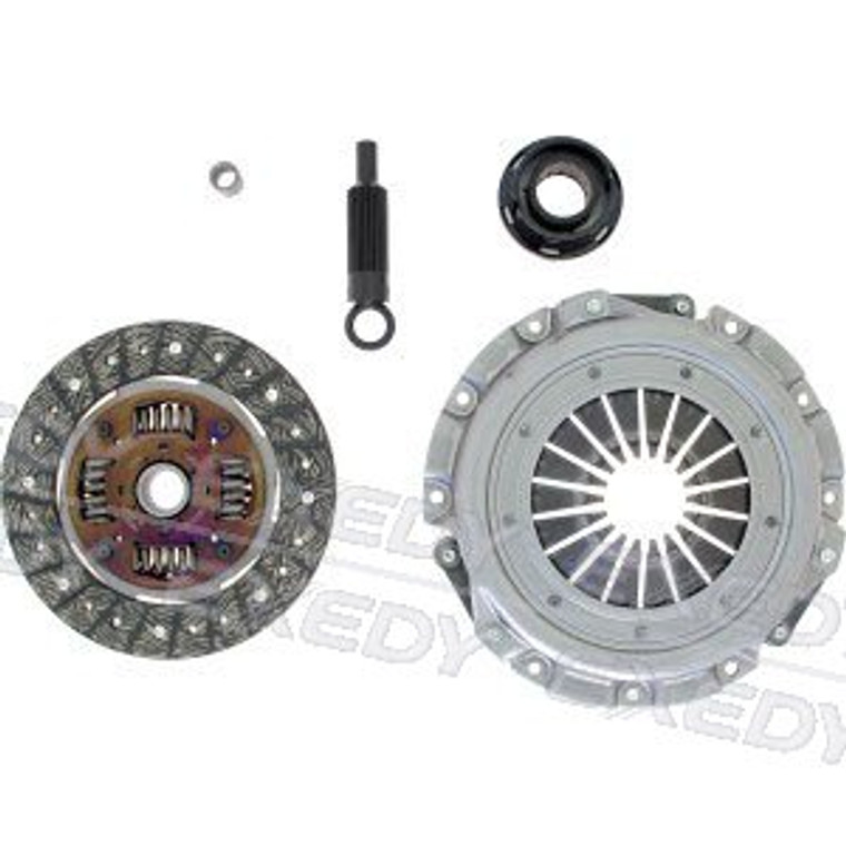 Ultimate Performance Clutch Set | Exedy Pro-Kit | 9-1/8" Clutch | Non Pre-Damped