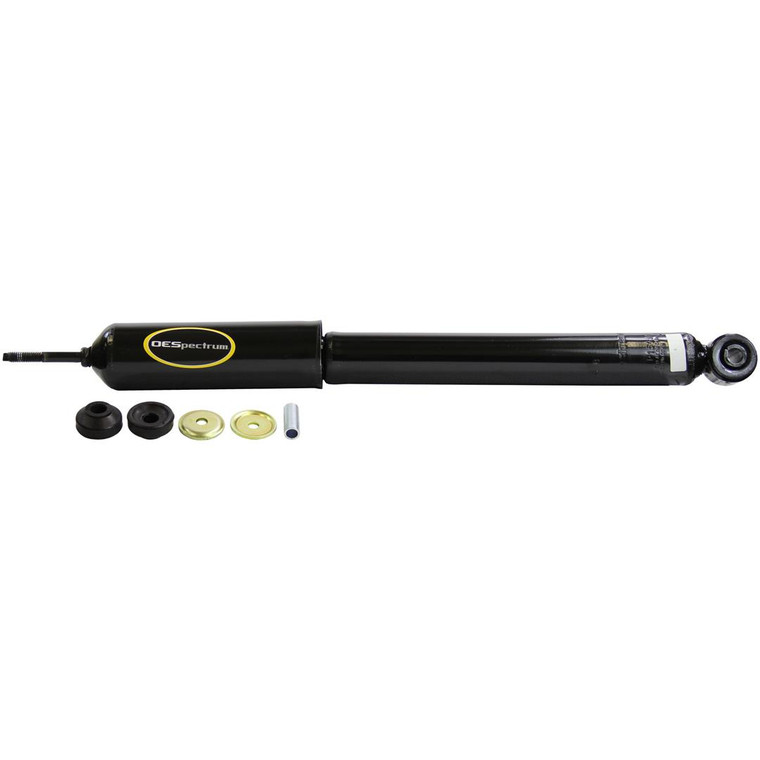 Monroe OESpectrum  Shock Absorber | Nitrogen Gas Charged, Dependable Control, Lifetime Warranty