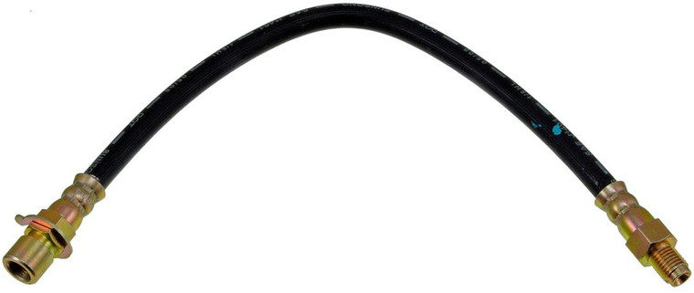 Dorman Brake Line | First Stop OE Replacement | Durable EPDM Rubber | Corrosion-Resistant | Exact Fit