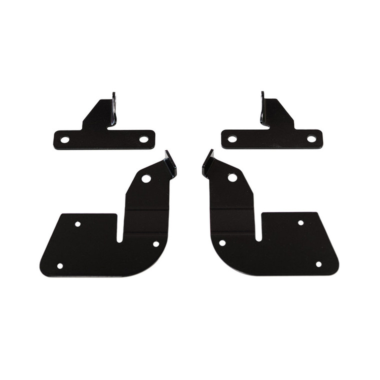 Level up your F-150 suspension! LOGIQ Ride Height Sensor Relocation Kit | ReadyAIR Installation | Easy fit with CCD-equipped vehicles