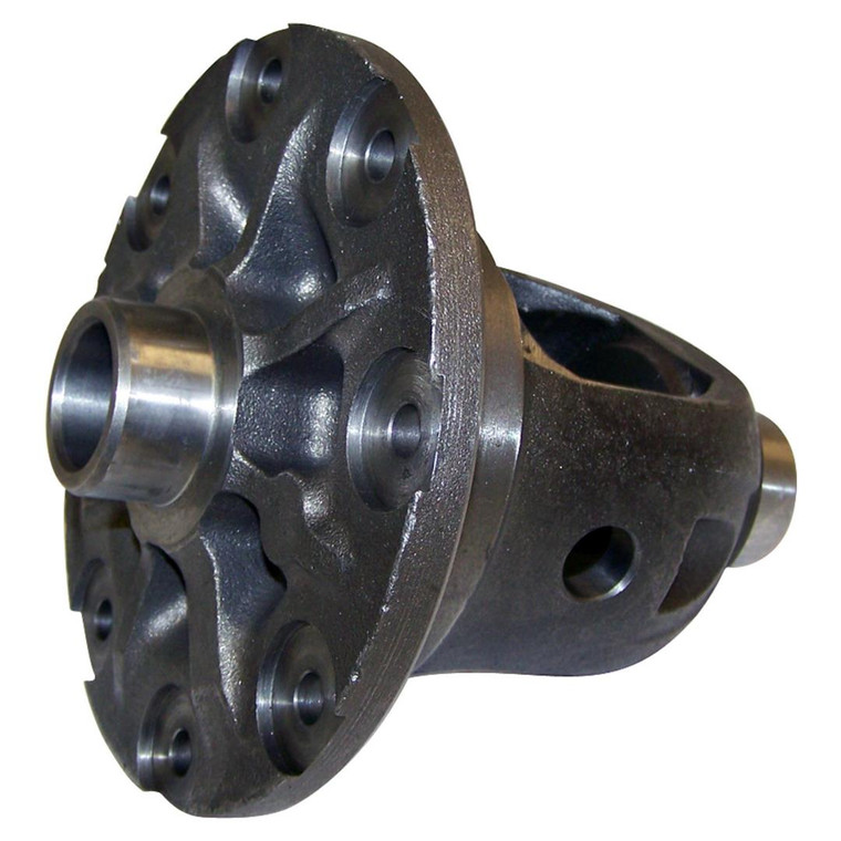 Crown Automotive Dana 35 Differential Carrier | Fits Model 35 Rear Axle | 3.55 To 4.11 Gear Ratios