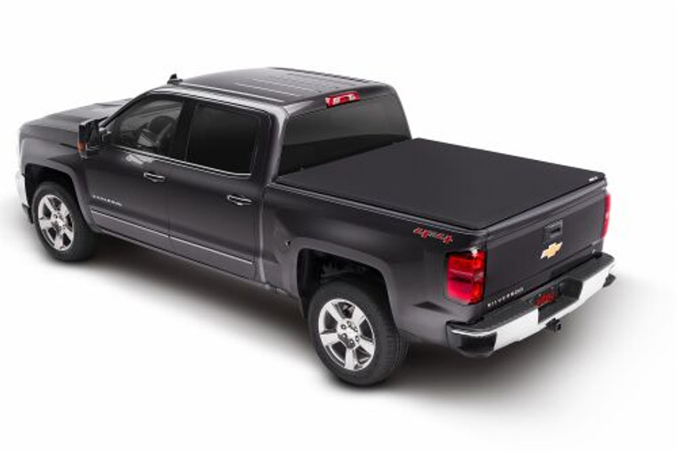 Ultimate Protection | Extang Tonneau Cover for Nissan Frontier | Trifecta 2.0 | Lockable, WeatherTuff Seals, EZ-Lock Clamps