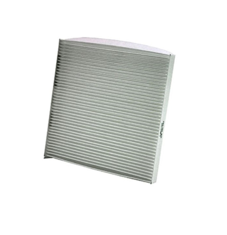 Pro-Tec by Wix Cabin Air Filter | OE Replacement Particulate Filter with Microban Technology