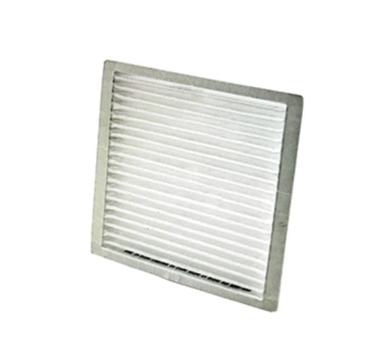 Pro-Tec by Wix Cabin Air Filter | OE Replacement | Particulate Filter | Fight and Capture Airborne Contaminants