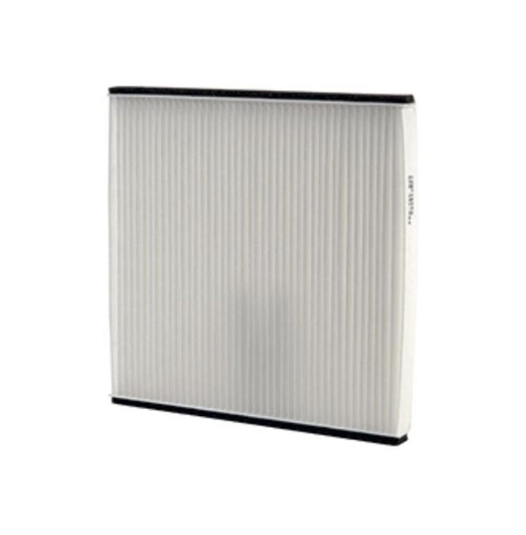 Pro-Tec by Wix Cabin Air Filter | Enhanced with Microban Technology | Ultimate Protection for Your Vehicle's Interior