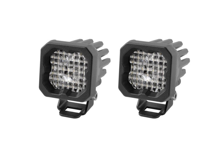 Upgrade Your Driving Experience | Diode Dynamics Stage Series C1 LED Driving/Fog Light Bulbs