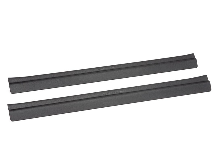 Protect Your Car Doors with Weathertech Door Sill Protector | Set of 4