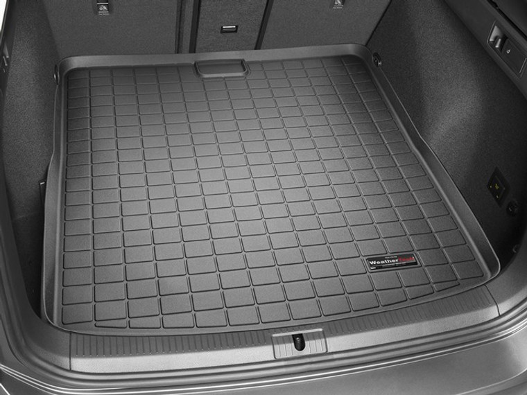 Ultimate Fitment Cargo Liner | Weathertech | VW GTI, Golf SportWagen, Alltrack