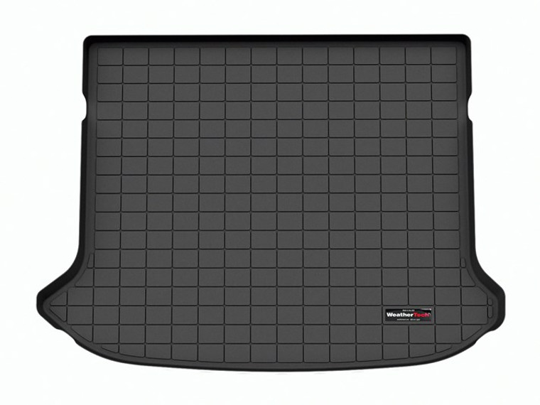 Ultimate Protection | Weathertech Cargo Liner | Custom Fit | Raised Edges | Non-Skid Surface
