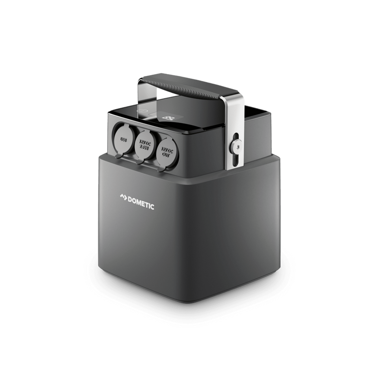 Dometic Outdoor Power Bank | 40Ah Capacity | Charge Anywhere, Anytime