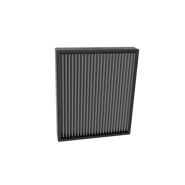 Ultimate Washable Cabin Air Filter | Premium Non-Woven Synthetic | K & N Filters