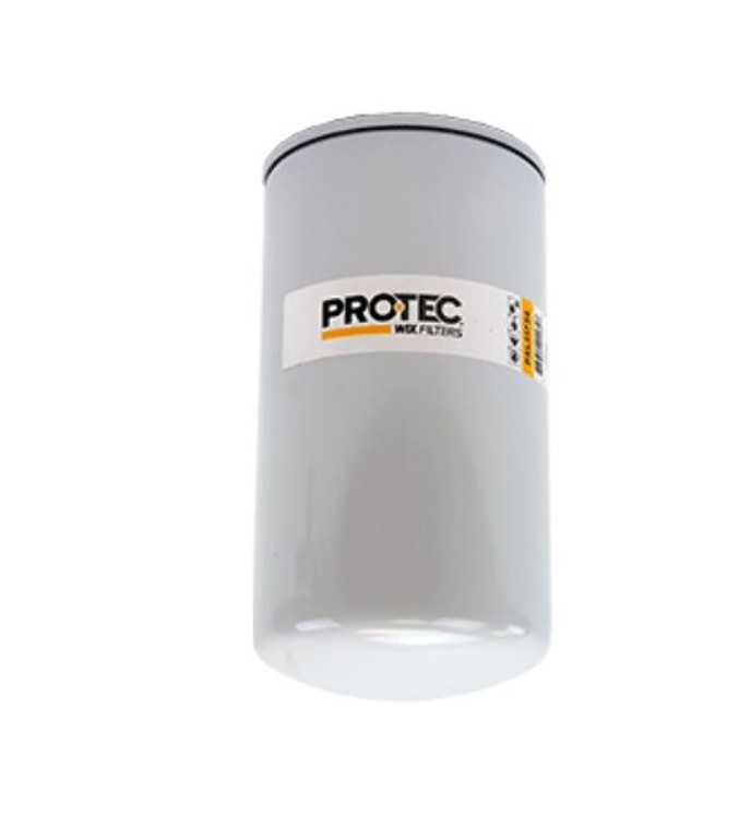 Pro-Tec by Wix Oil Filter PXL51734 OE Replacement; Spin-On Style; 21 Micron; Cellulose; 4.282 Inch Outside Diameter x 8.093 Inch Height