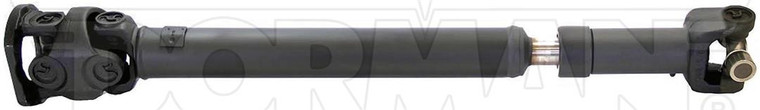 High Quality Dorman Drive Shaft for Smooth Drivetrain Performance | Steel, OEM Design