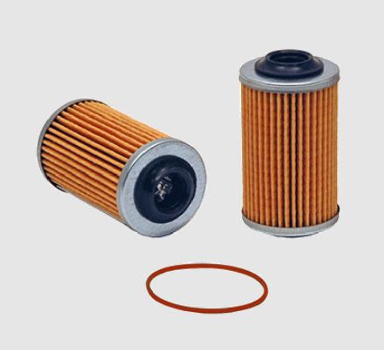 Pro-Tec by Wix Cartridge Style Oil Filter | Efficiency for Severe Conditions, Excellent Engine Protection, 1 Year Warranty