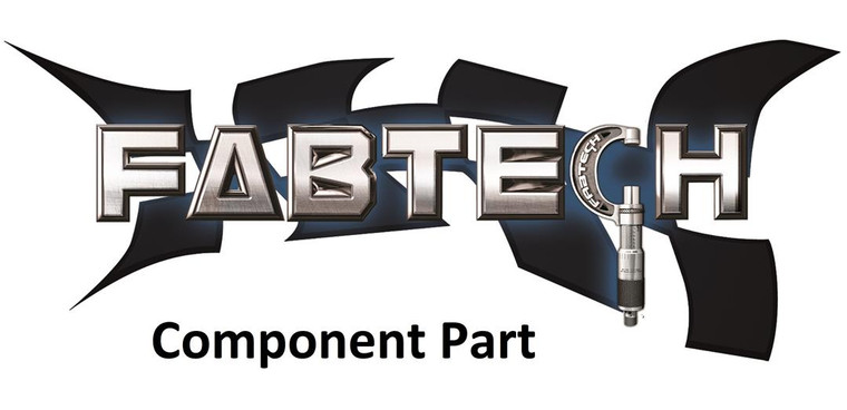 Fabtech Motorsports Lift Kit Component | Years of Trouble Free Service