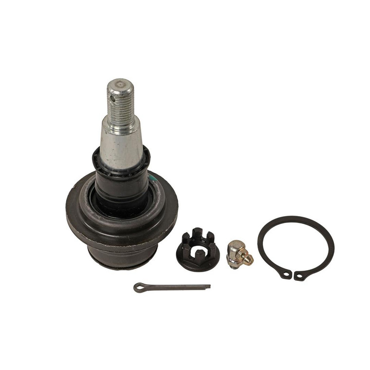Moog Chassis Ball Joint K500443 Problem Solver; OE Replacement; Greaseable