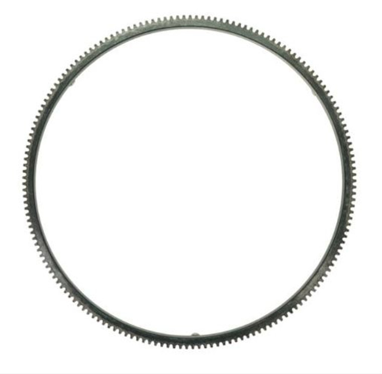 Ram Clutch Clutch Flywheel Ring Gear 13-168 Replacement; 168 Tooth