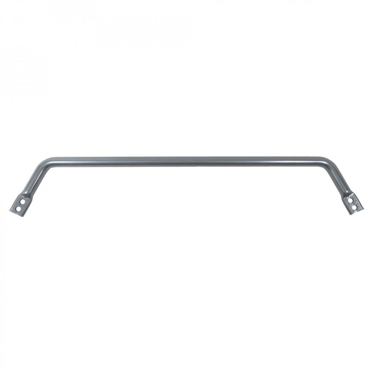 Bell Tech Stabilizer Bar 5465 1-3/8 Inch Diameter; Without Mounts; Powder Coated; With Installation Hardware