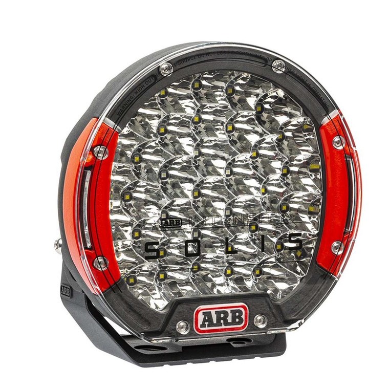 ARB Intensity Solis LED Driving Light | 36 LED, 165W, Spot Beam