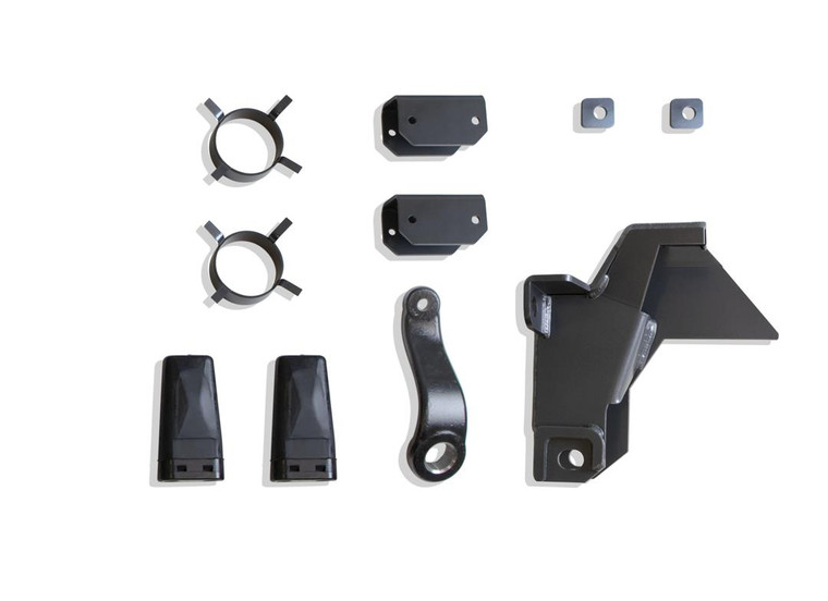 MaxTrac Lift Kit Component | Superior Ground Clearance, Bolt-On Installation | Compatible with K947441/ K947463/ K947541/ K947563