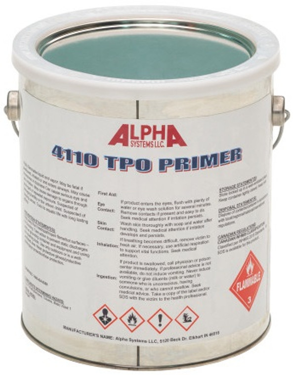 Lippert Components Roof Sealant Primer 2020002651 1 Gallon