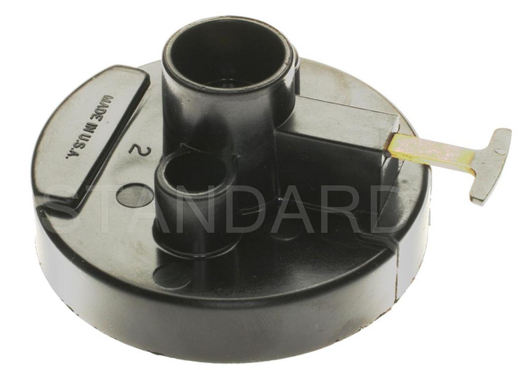 Standard Motor Eng.Management Distributor Rotor JR-120 Intermotor; OE Replacement; Genuine Intermotor Quality