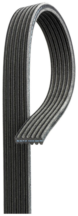 Ultimate Power and Durability | Gates Serpentine Belt Micro-V for Unique Applications