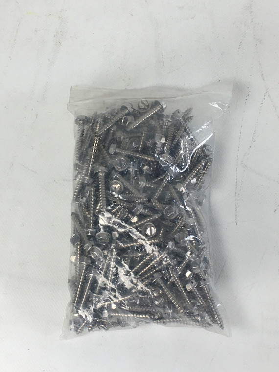 Heavy-Duty Travel'r Awning Arm Mounting Screws | Set Of 2 | Made in USA