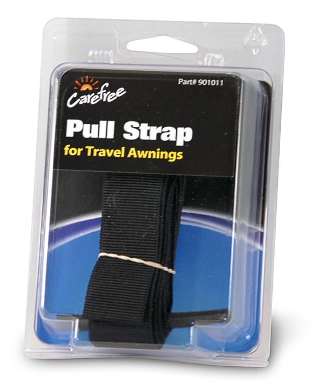 Carefree RV 96 Inch Custom Awning Pull Strap | Extend & Retract with Steady Performance