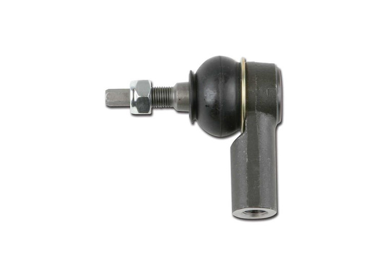 Heavy-Duty Fabtech Motorsports Tie Rod End | Superior Ride Quality