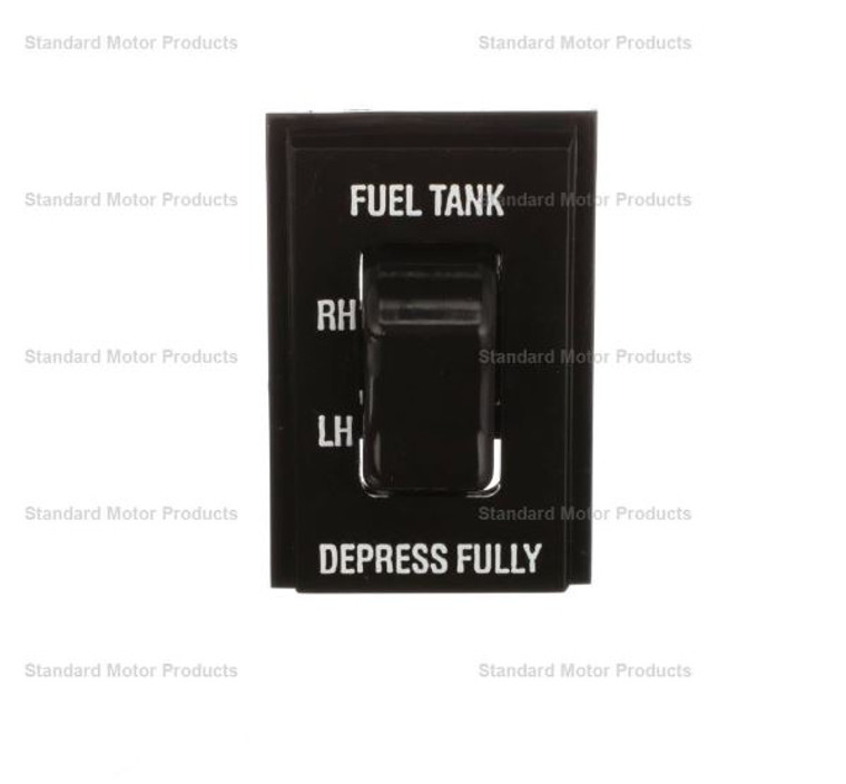 Reliable Standard Motor Fuel Tank Selector Switch | OE Replacement Design