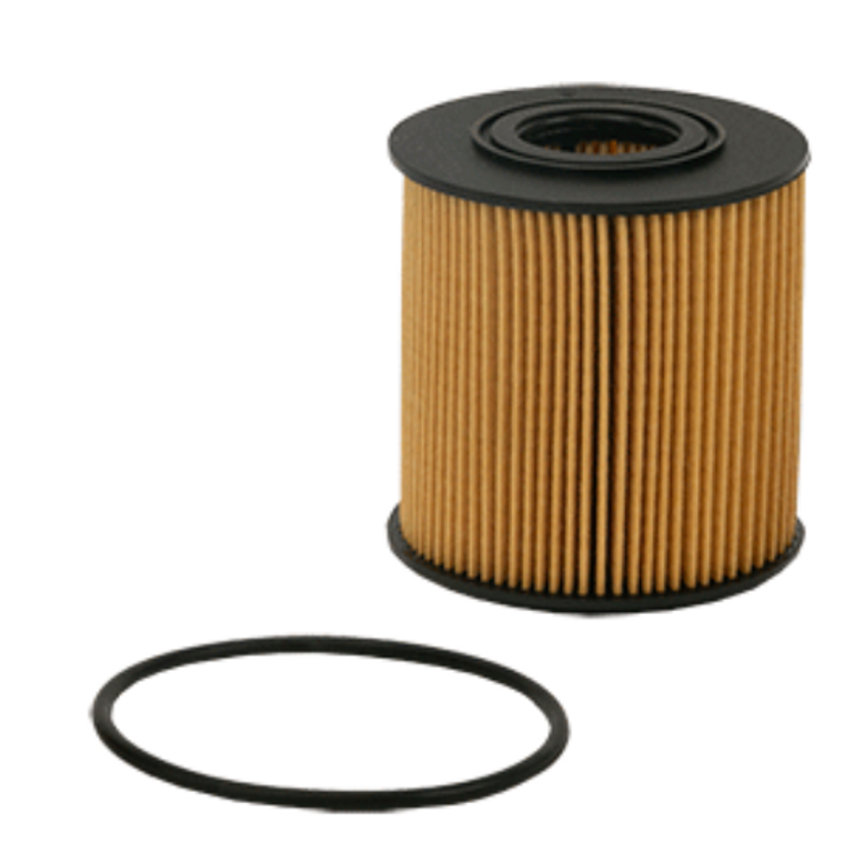 Pro-Tec by Wix Oil Filter PXL57021 Cartridge Style; 20 Micron Metal Free Filter