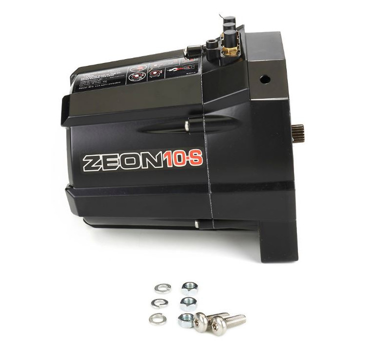 Warn Winch Motor 109718 For Warn Zeon Winch; 12 Volt