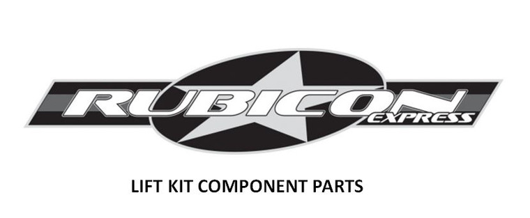 Rubicon Express Lift Kit Component RM40360